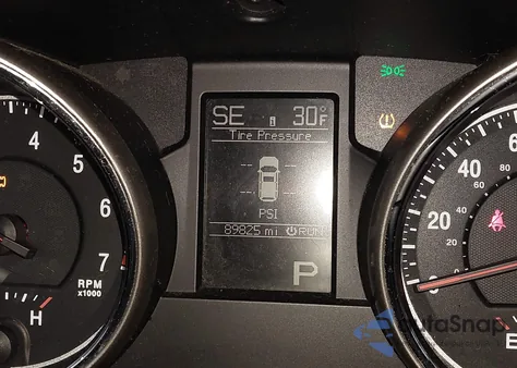 2012 Jeep Grand Cherokee Limited z USA, uszkodzony, nr VIN 1C4RJFBG7CC115179